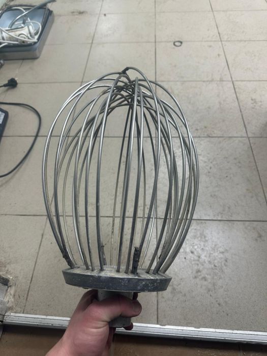 Професионални миксери