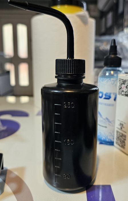 Vând kit de tatuat
