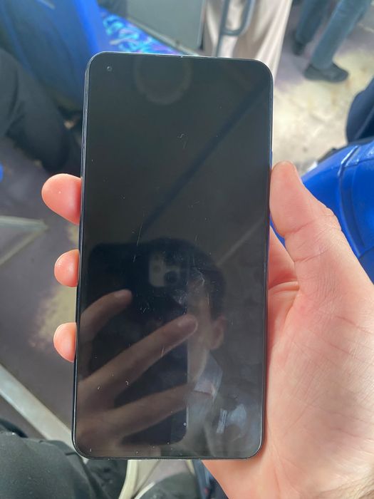 Xiaomi 11 lite 5j NE обмен