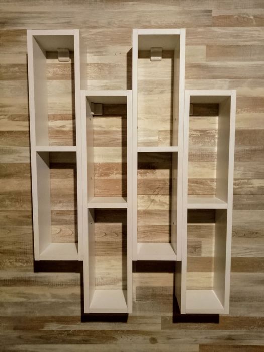 Етажерки за книги, бутилки и други