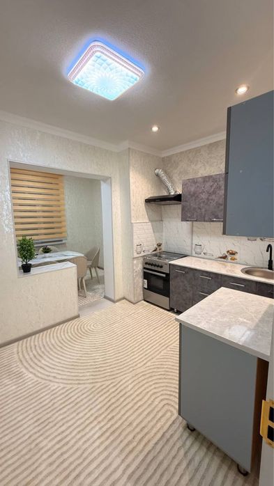 Продается 2 комн квартира в Алгоритме V009