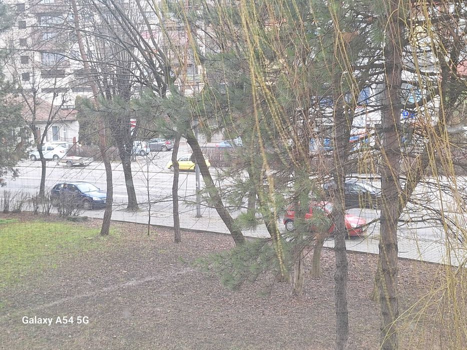 Apartament 2 camere in bloc reabilitat termic