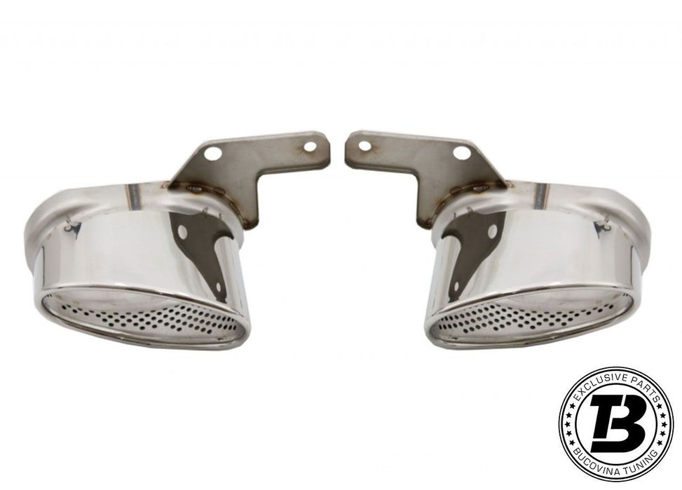 Bara Spate compatibila cu Audi A4 B9 8W RS4 Design