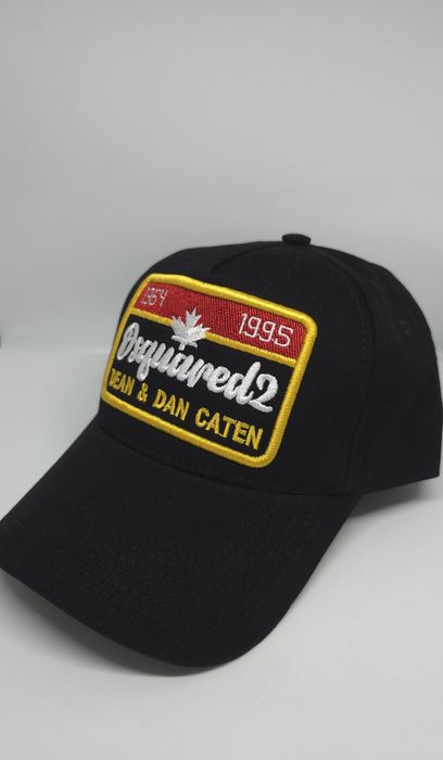 Sapca icon dsquared2  8modele