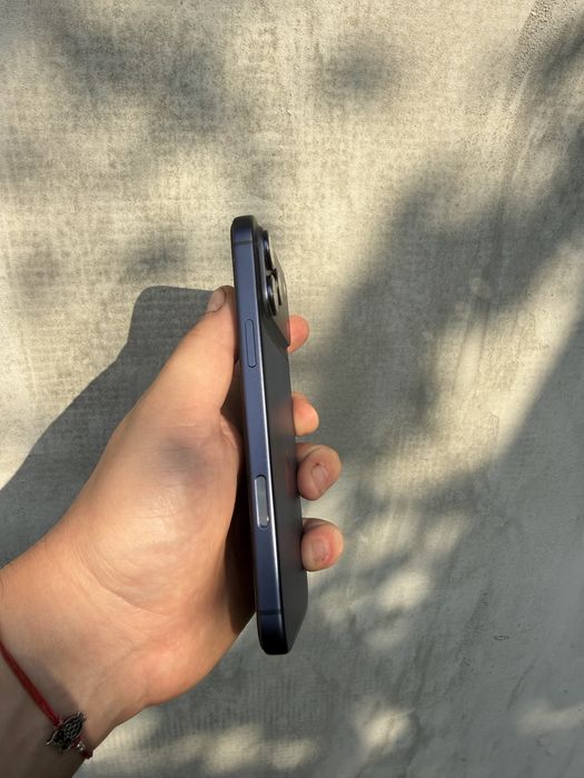 Iphone 17 pro max 256 gb Гаранция