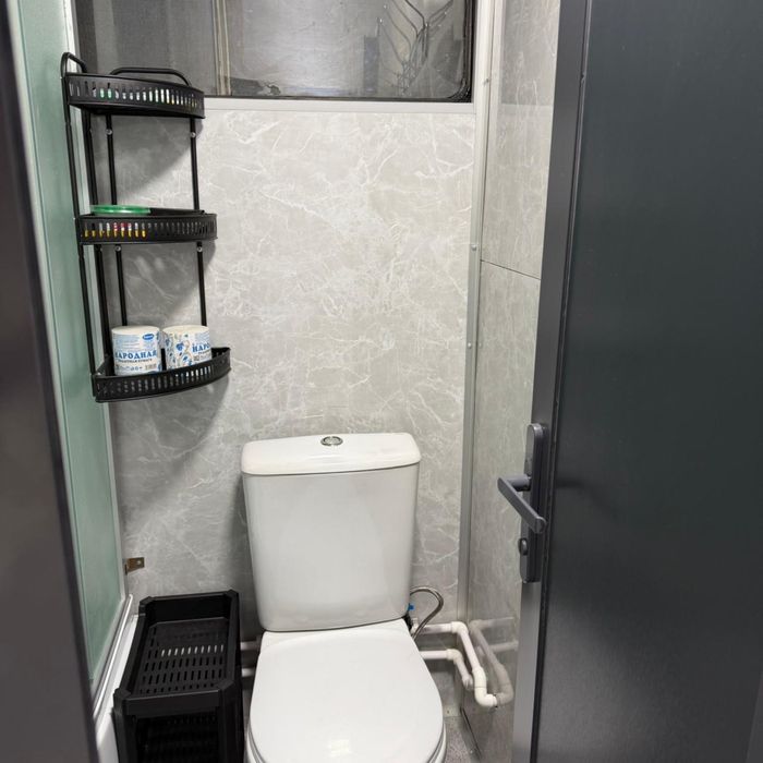 Домик На Колесах(Прицеп)