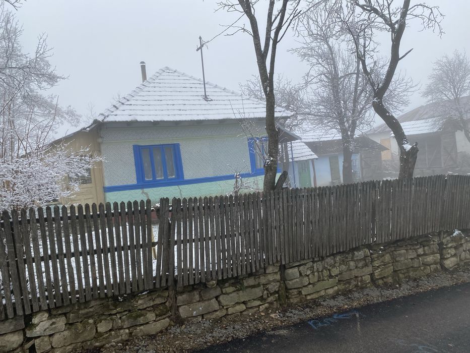 Vand Casa Traditionala