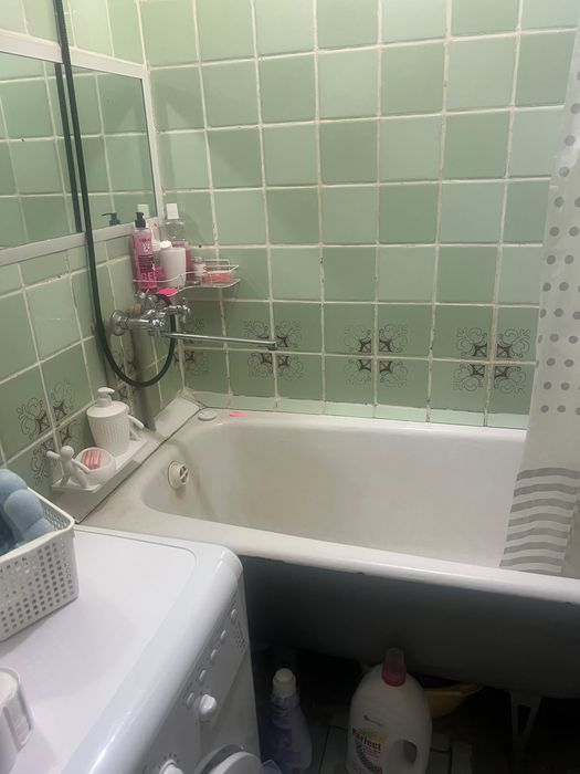 Продам 3 комнатную квартиру