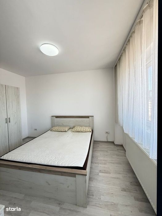 Studio Modern de Inchiriat-Militari Residence