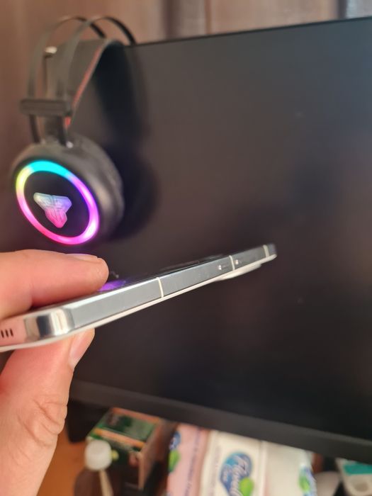 Vivo IQOO  13 16\512 Обмен