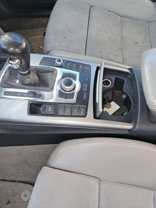 Audi A6 Allroad 2.7 АВТОМАТ