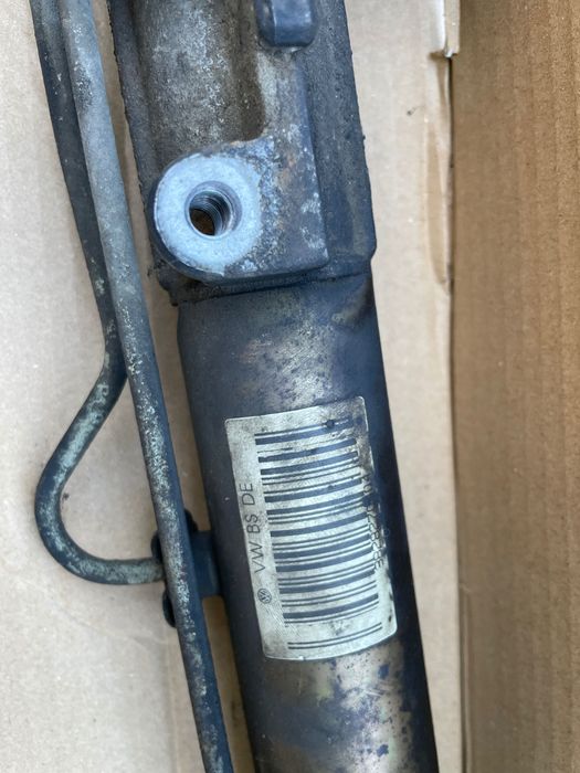 рейка Seat Leon 2004