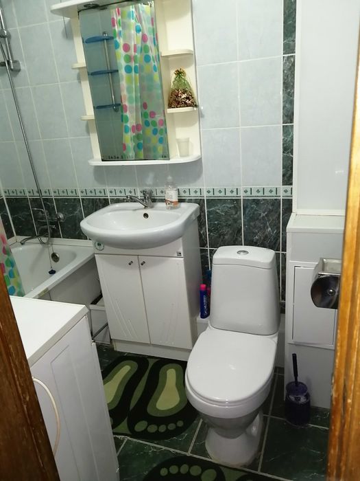 Продам 3х комнатную квартиру