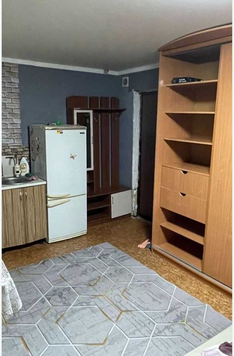 1 комната в общежитии , район Черемушки.