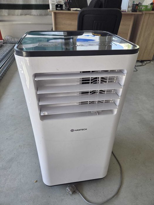 Aparat Aer Conditionat  Si cu  Dezumificare