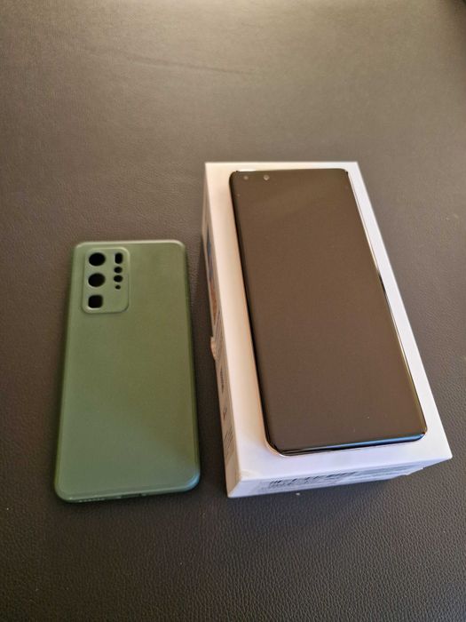 Vand Huawei P40 Pro cu Huawei Watch Fit