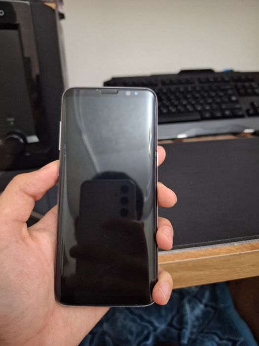 Samsung Galaxy S8 4/64GB