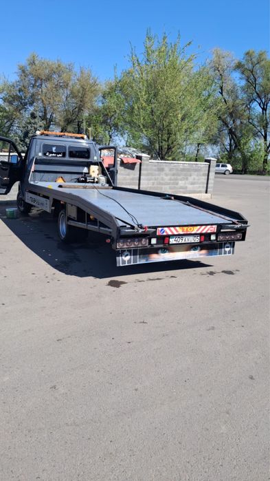 Эвакуатор   24/7