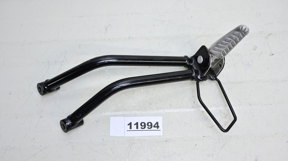 Suport Scarita Dreapta Spate Pasager Aprilia RS 457 2024 - 2026