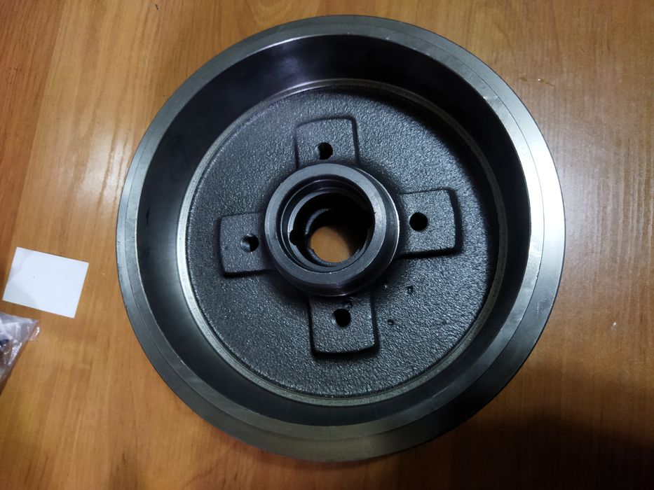 Гольф 3 тормозные диски