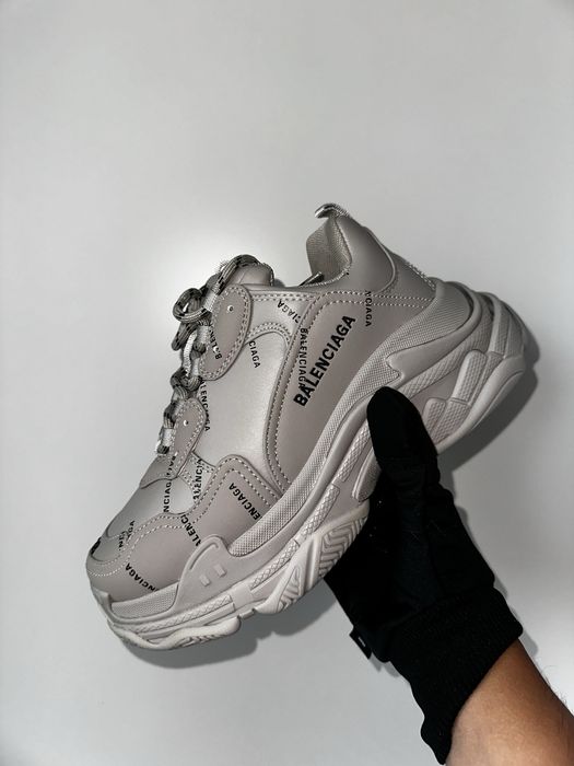Balenciaga Triple S