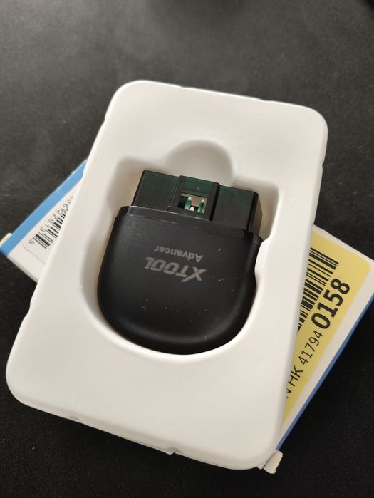 Xtool AD20 PRO Interfata obd2 elm327 diagnostic auto