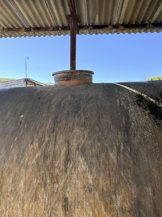 Cisterna Polstif 20.000l