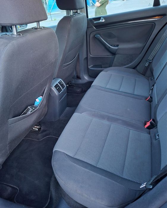 Jetta 2010 1.6 tdi