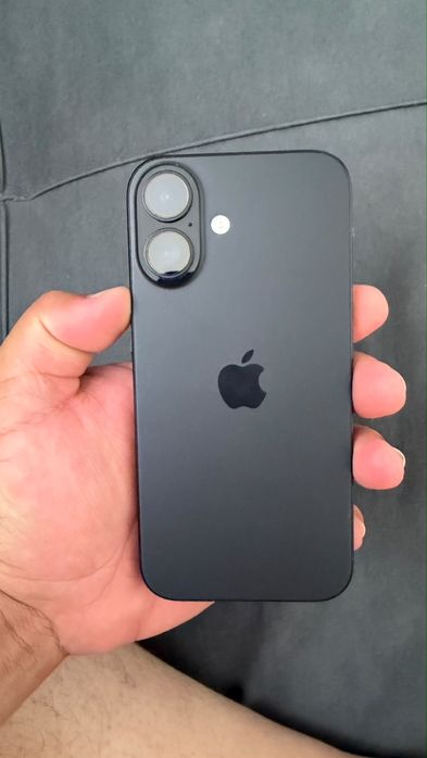 Iphone 16 б/у сатылады