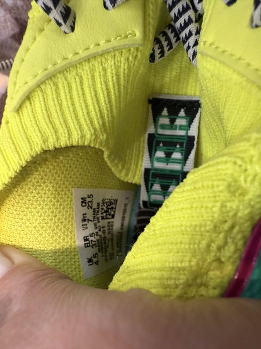 Дамски маратонки PUMA