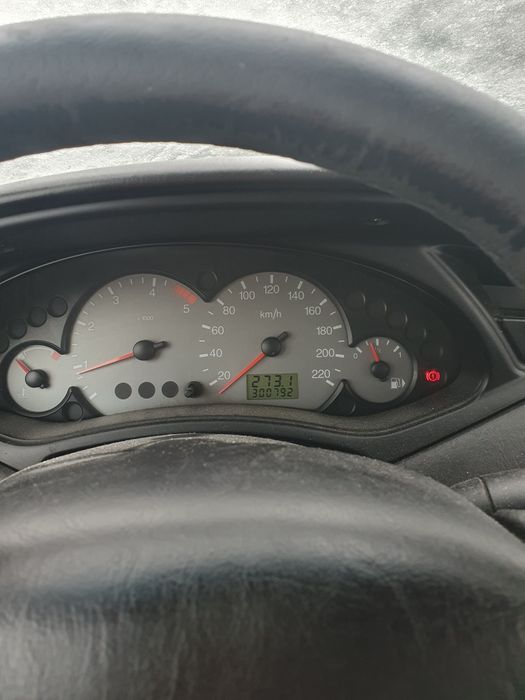 Vand Ford Focus 1.8 Tdci