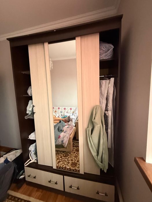 Продам шкаф б/уу