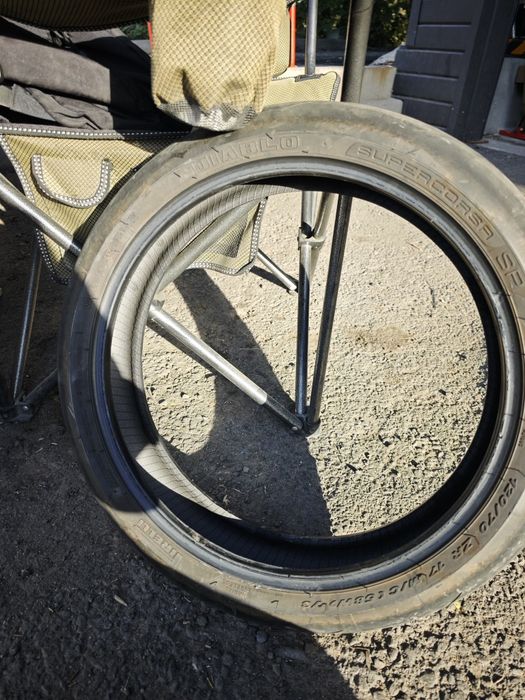 мото резина pirelli supercorsa sp 120/70 r17