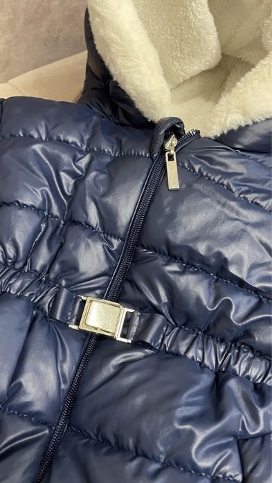 Детский комбинезон