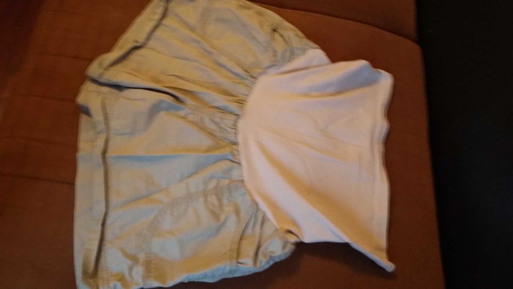 Pantaloni scurti gravida Motherhood Marimea M