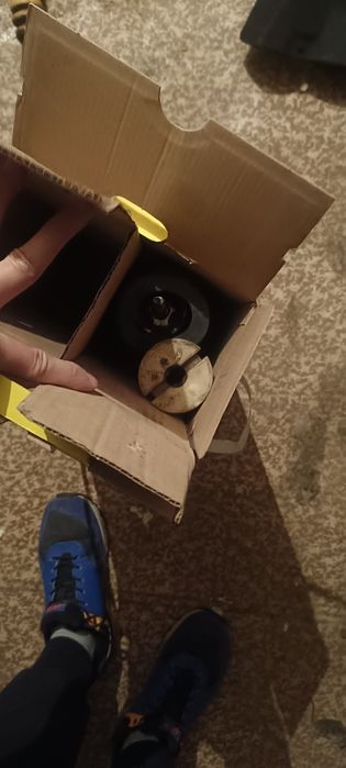 Продам стоики на гранту