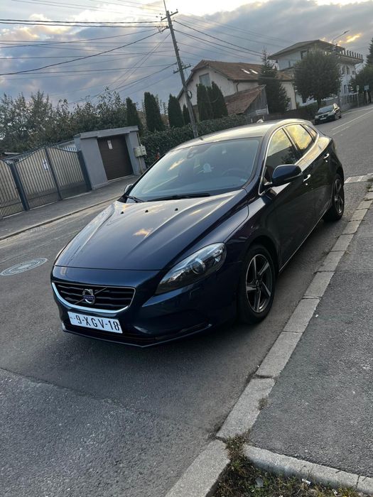 Volvo V40 D4 2.0 190cp euro 5 2014