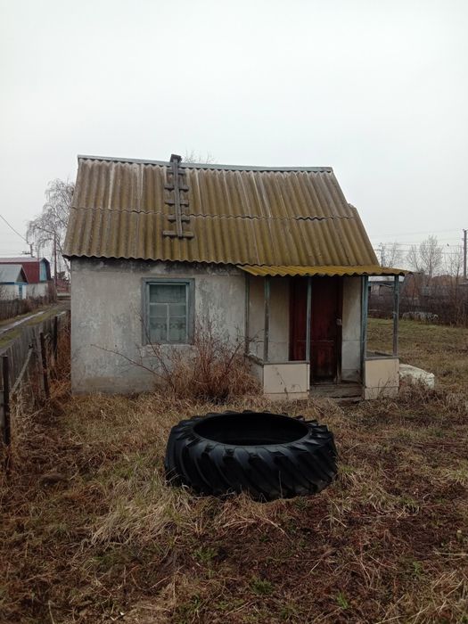 Продам дачу с/о Мотор