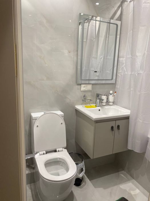 Beruniy metroda kvartira