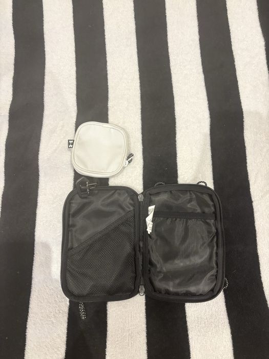 Under Armour Чанта