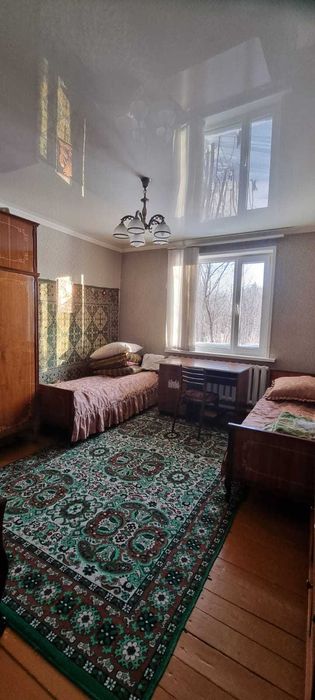Продам дом в с. Петерфельд