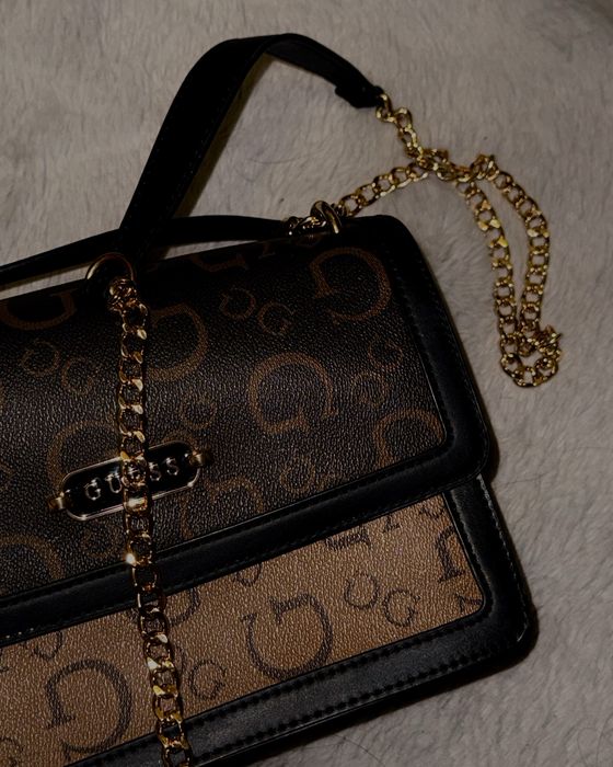 Оригинальная Сумка GUESS