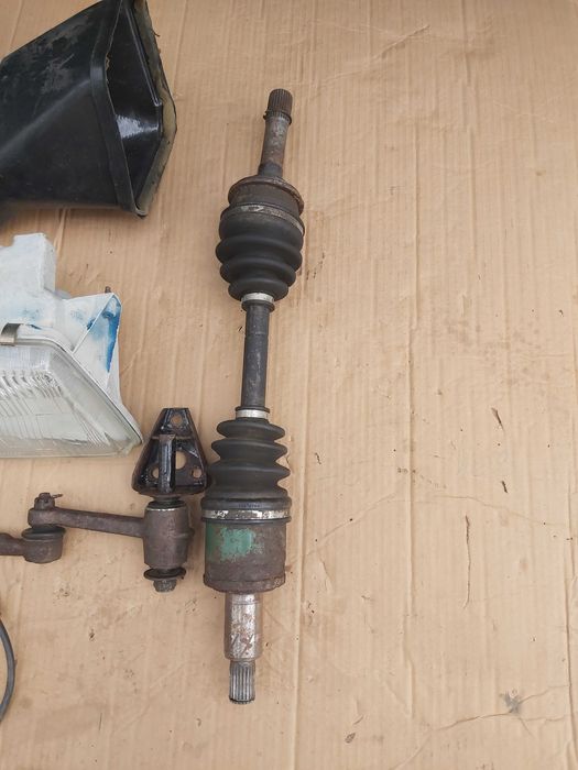 Planetara Suzuki Vitara 1988-1999 Far Etc.