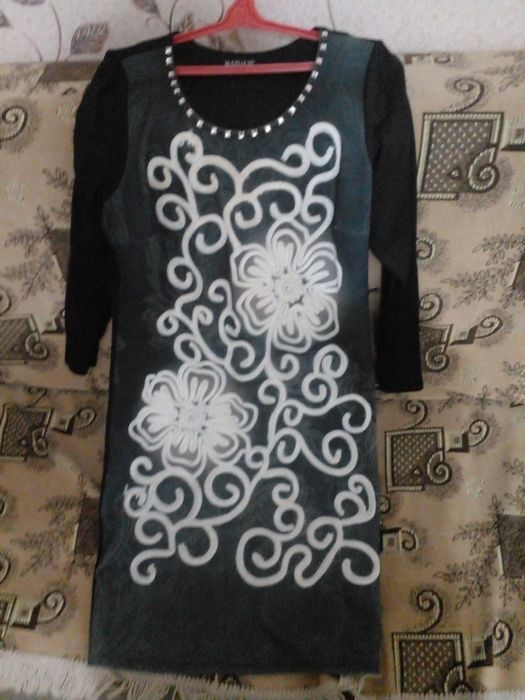 Платья 44 турецкий размер