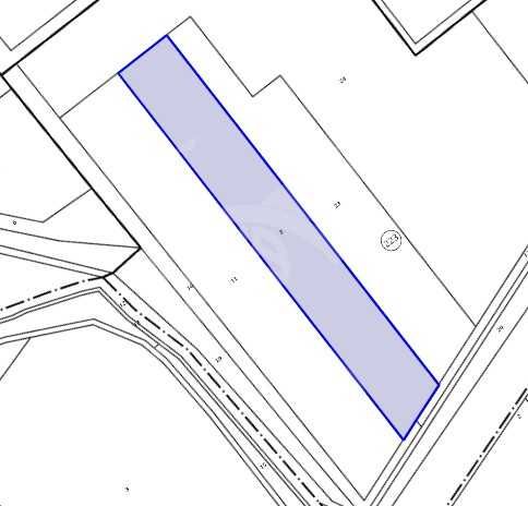 Парцел в Айтос 73173