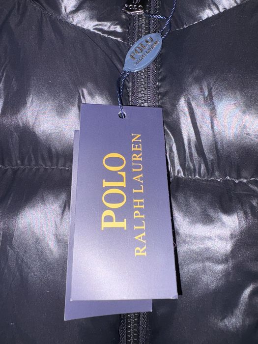 Geaca ralph lauren Xl