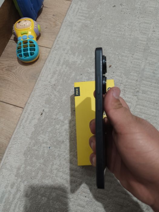 Poco m6 pro 12/512