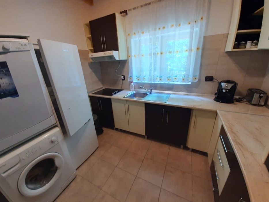 Cabana Andreneasa (Rastolita,Lunca Bradului,Toplita - Valea Muresului)