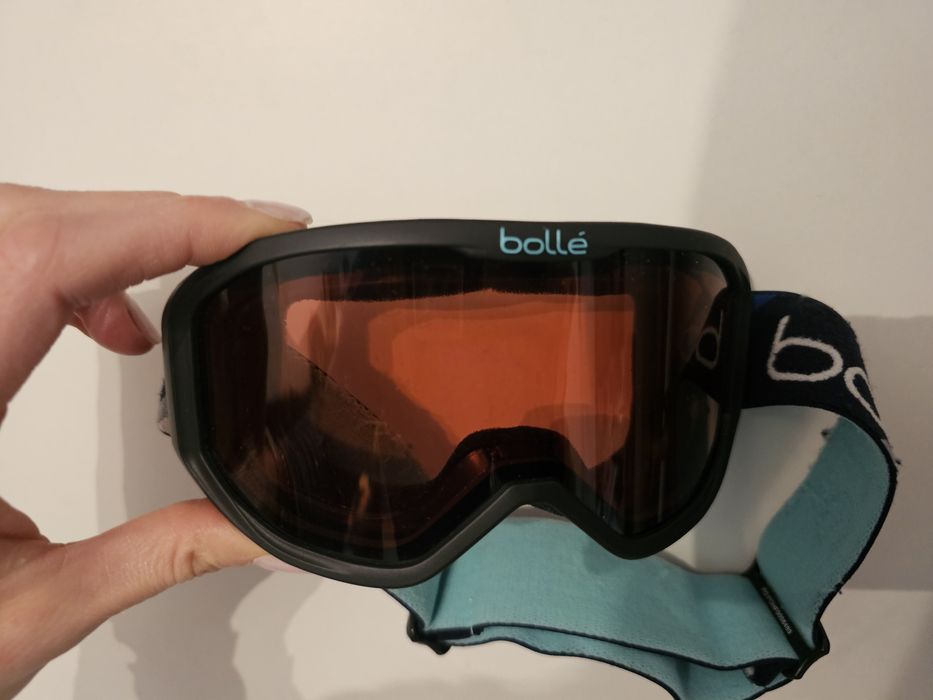 Ochelari ski schi copii Bolle