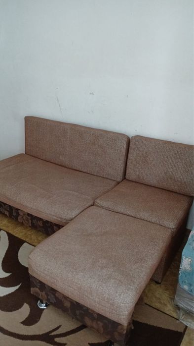 Продам диван, духовку